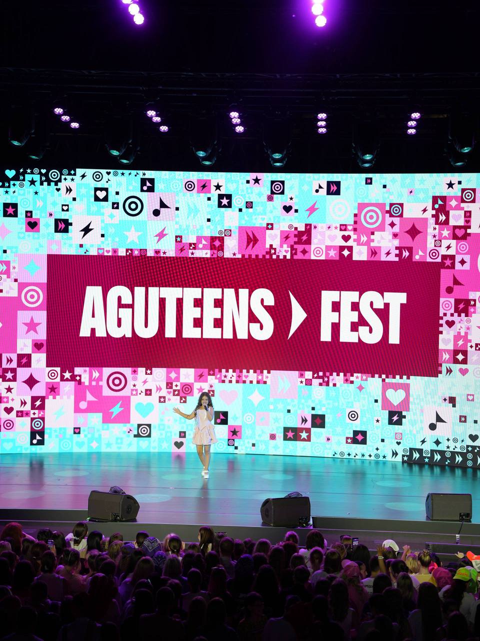 Agutin Fest