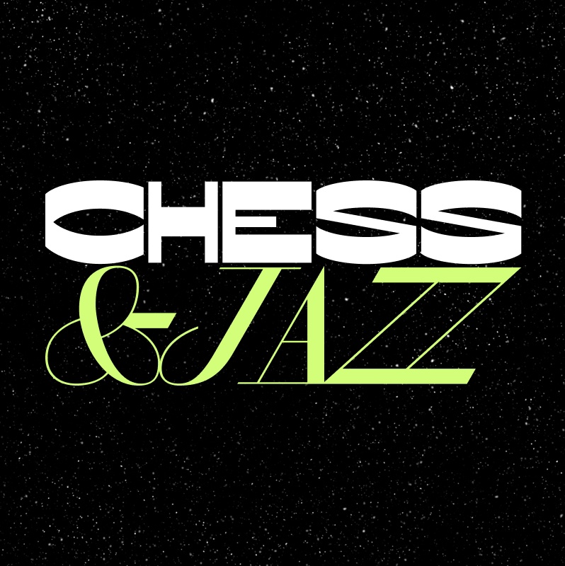 Chess & Jazz 2025